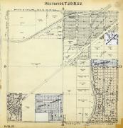 New Canada - Section 14, T. 29, R. 22, Ramsey County 1931